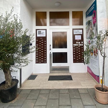Apartment Mit Rheinblick Koblenz โคเบลนซ์ ภายนอก รูปภาพ