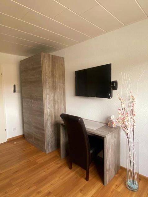 Apartment Mit Rheinblick Koblenz โคเบลนซ์ ภายนอก รูปภาพ