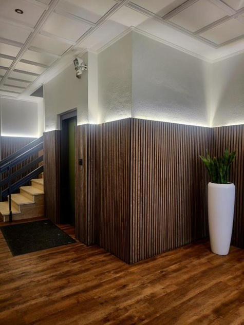 Apartment Mit Rheinblick Koblenz โคเบลนซ์ ภายนอก รูปภาพ
