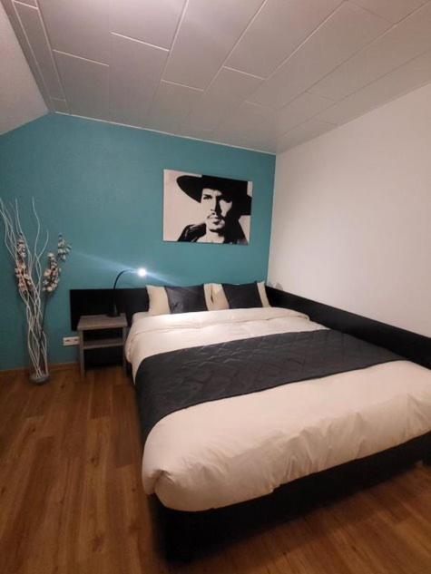 Apartment Mit Rheinblick Koblenz โคเบลนซ์ ภายนอก รูปภาพ