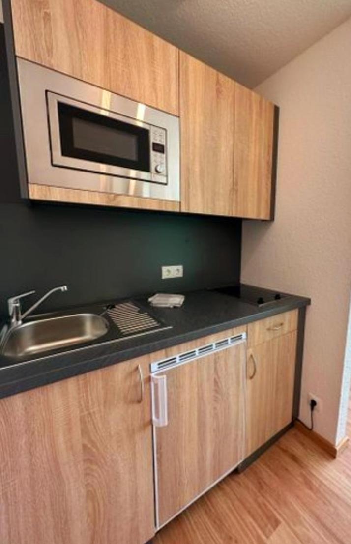 Apartment Mit Rheinblick Koblenz โคเบลนซ์ ภายนอก รูปภาพ