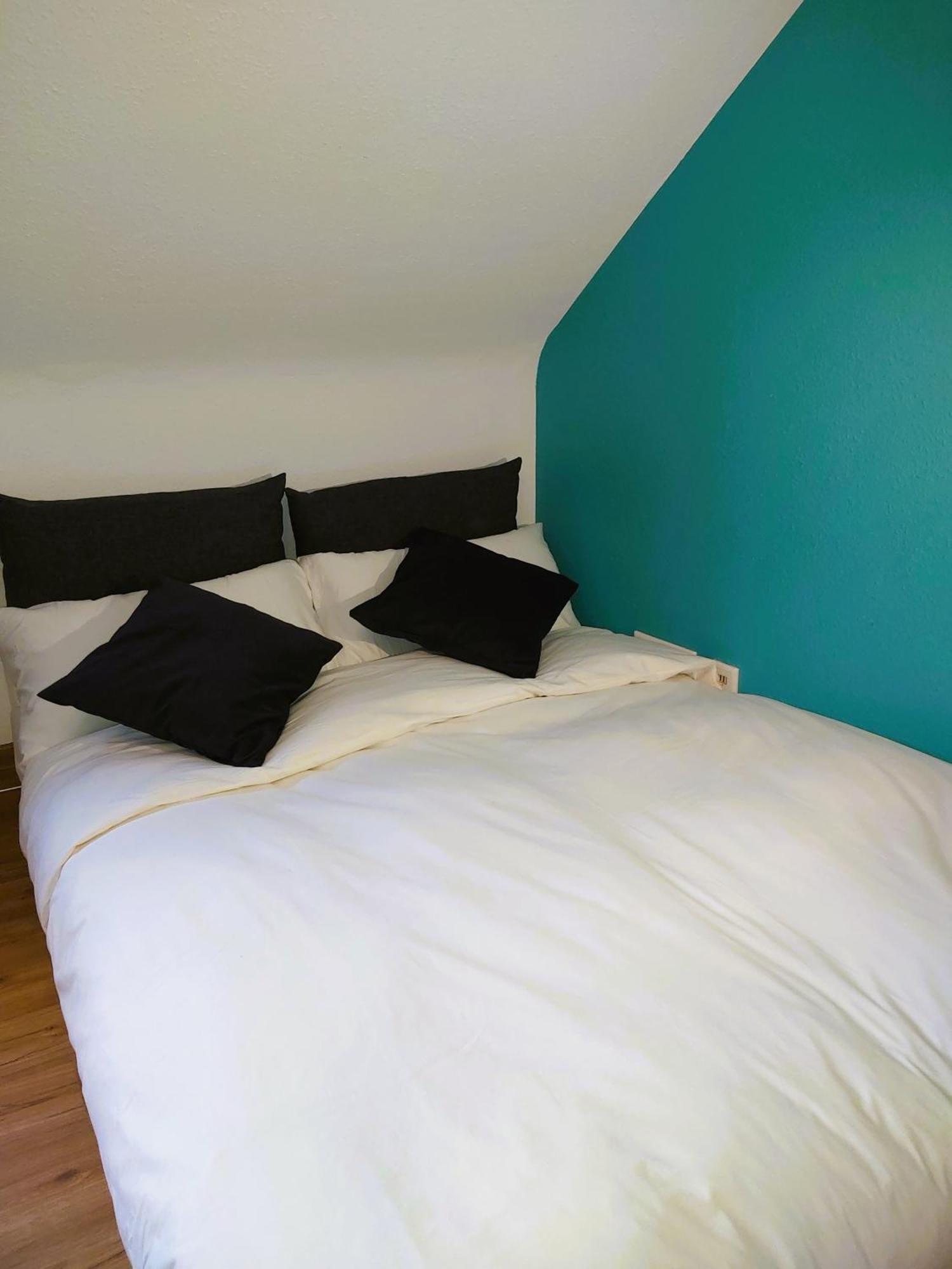 Apartment Mit Rheinblick Koblenz โคเบลนซ์ ภายนอก รูปภาพ